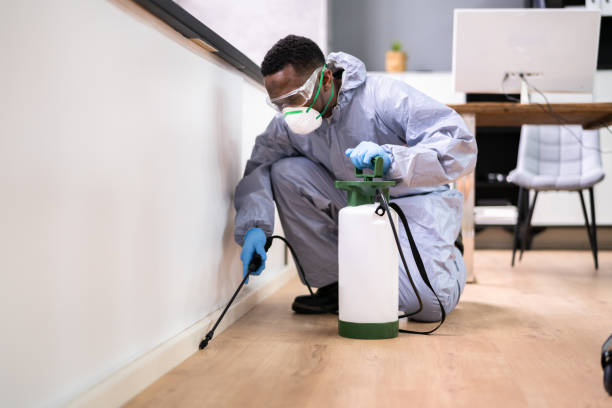 Best Residential Pest Control  in Oakboro, NC